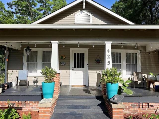 425 Lester St, Thomasville, GA 31792