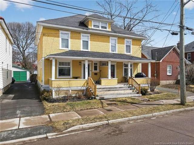 425 Lutz St, Moncton, NB, E1C 5H2 house for sale | Listing ID NB147611 | Royal LePage
