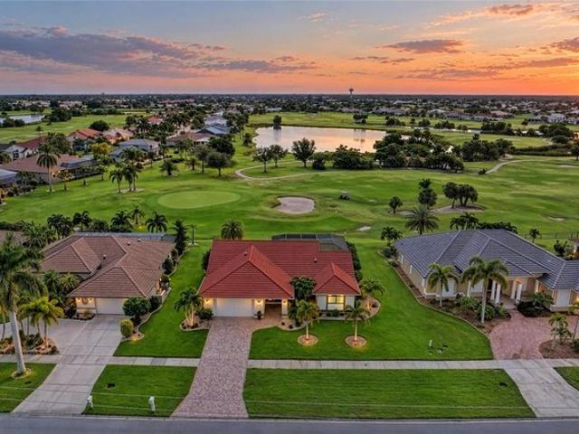 425 Monaco Dr, Punta Gorda, FL 33950
