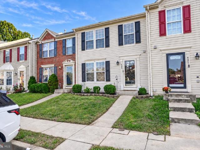 425 Mayapple Court