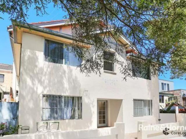 Apartment with 1 bedroom & 1 bathroom