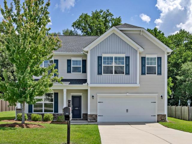425 Magnolia Tree Road