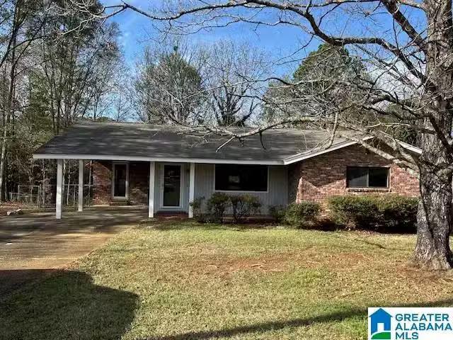 425 MARION AVE, SYLACAUGA, AL 35151
