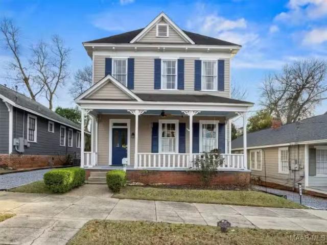 425 MARTHA ST, MONTGOMERY, AL 36104