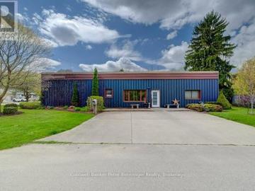 425 Mary Street, Brockton, ON, N0G 2V0 house for sale | Listing ID X12991 | Royal LePage