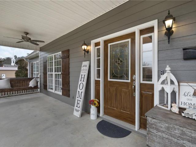 425 McDaniel Station Rd SW, Calhoun, GA 30701 | MLS #7700