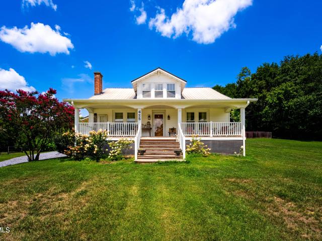 425 Mckinney Chapel Road