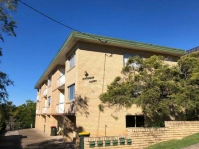 4/25 Musgrave Terrace, Alderley QLD
