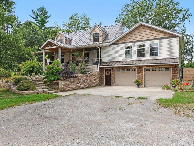 425 N Elevator Road