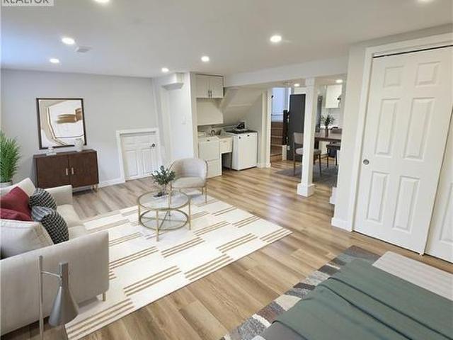 425 N Franklin Street N Unit# Lower, Kitchener, ON, N2A 1Z2 house for lease | Listing ID 40862 | Royal LePage