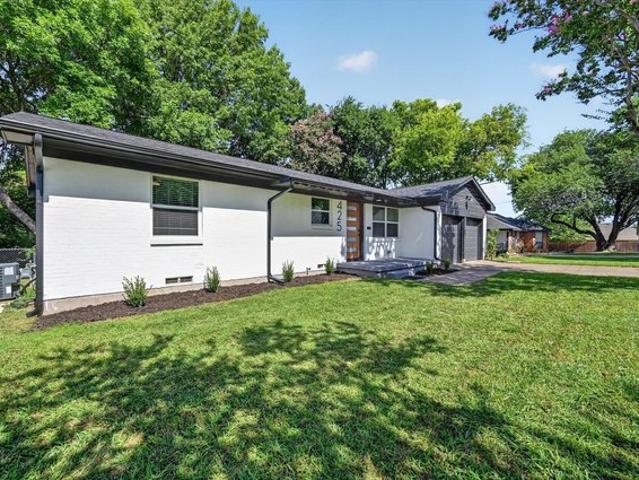 425 N Hamilton St, Farmersville, TX 75442
