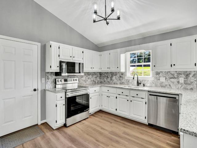 425 N Mt Tabor Church Road