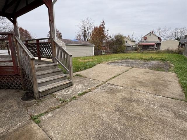 425 N Osborn Avenue