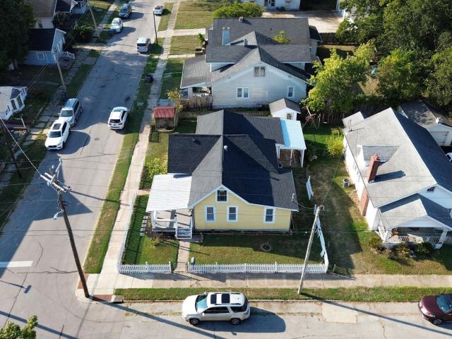 425 S 4th Street