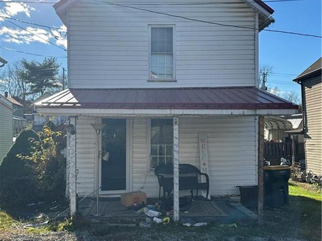 425 Somers St, Pricedale, PA 15072 | MLS #1731