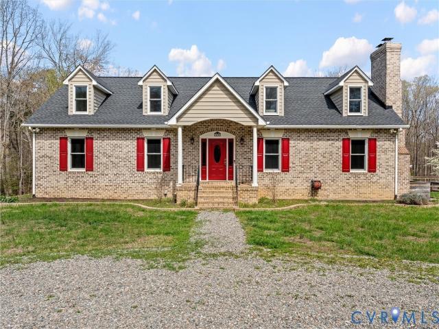 425 Starview Ln, Gum Spring, VA 23065 | MLS #2608