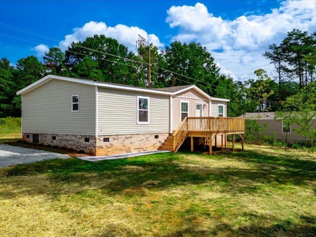 425 Stewart Road