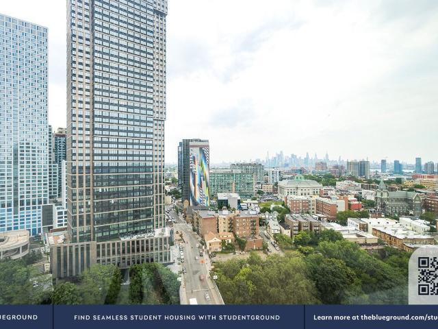 425 Summit Avenue 1 Bedroom Apartment for Rent at 425 Summit Ave #1578, Jersey City, NJ 07306 Journal Square