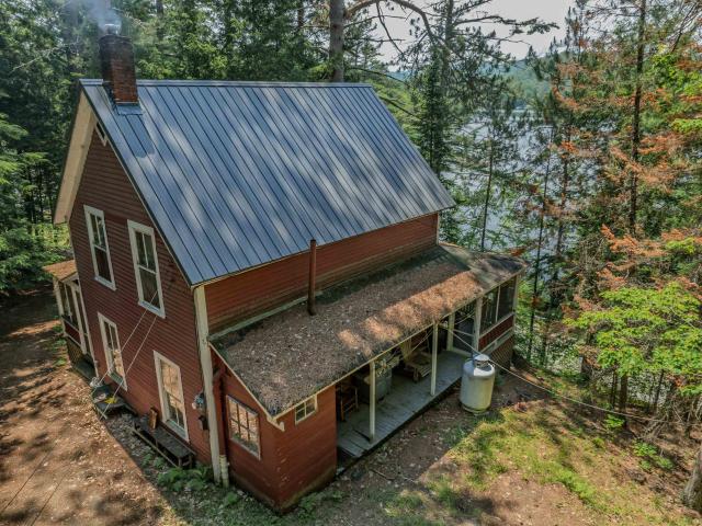 425 Partridge Lake Road
