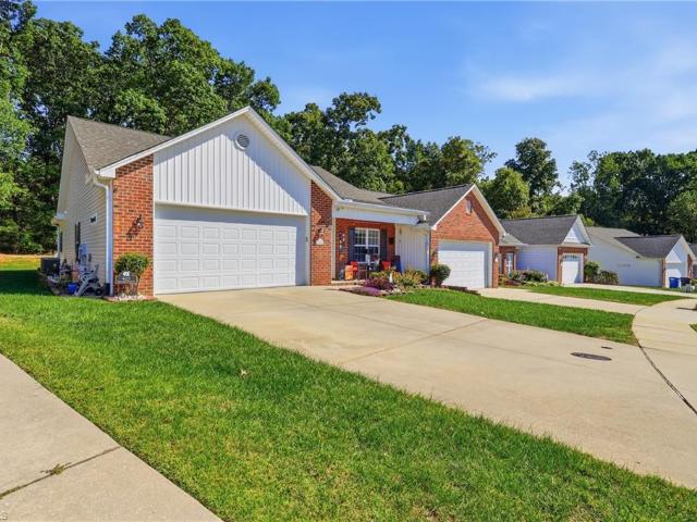 425 Peace Rollins Court