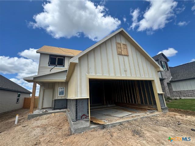 425 Presley Drive