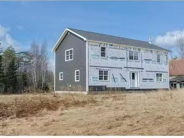 425 Route 745, Oak Hill, NB, E5A 2C5 house for sale Listing.