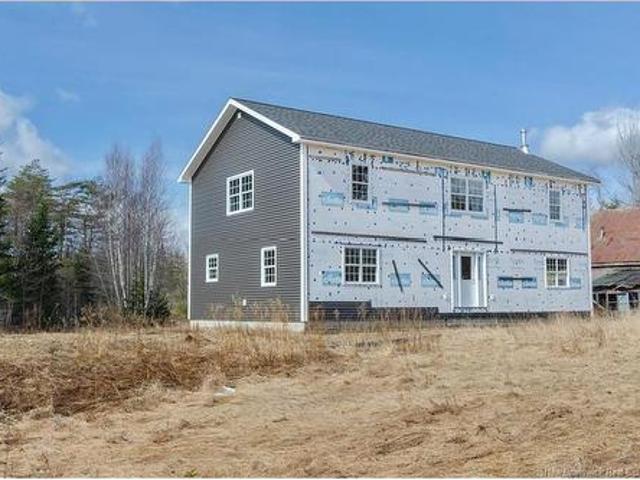425 Route 745, Oak Hill, NB, E5A 2C5 house for sale | Listing ID NB135884 | Royal LePage