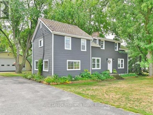 425 Rosebush Road, Quinte West Frankford Ward, ON, K0K 2C0 house for sale | Listing ID X13562 | Royal LePage