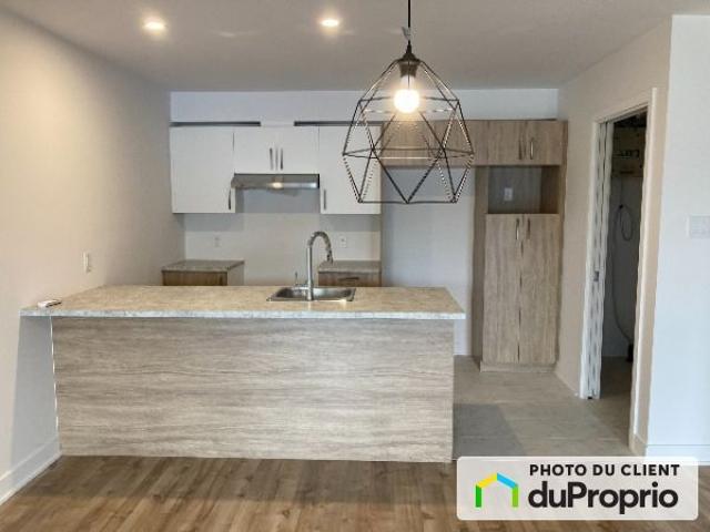 425 rue principale, St Ambroise De Kildare à louer