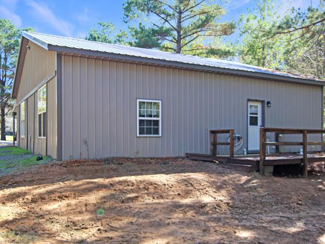 425 W Unity Church Road