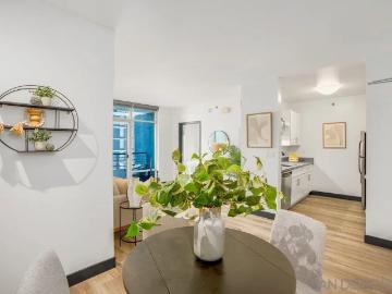 425 W Beech St, Unit 1452, San Diego, CA 92101 | MLS #260013