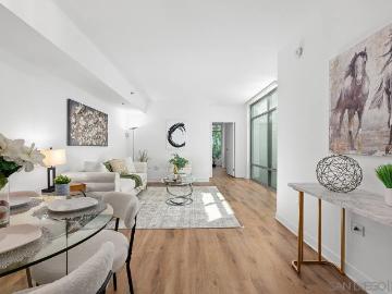 425 W Beech St, Unit 303, San Diego, CA 92101 | MLS #260006