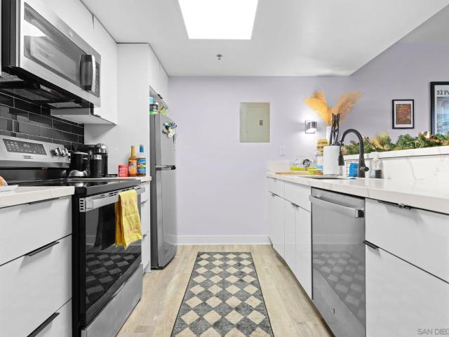 425 W Beech St, Unit 433, San Diego, CA 92101 | MLS #260008