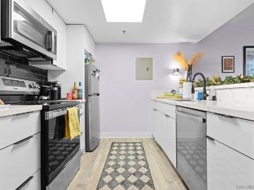 425 W Beech St, Unit 433, San Diego, CA 92101 | MLS #260008