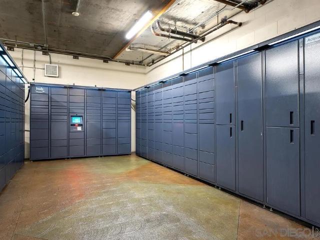 425 W Beech St, Unit 721, San Diego, CA 92101 | MLS #260015