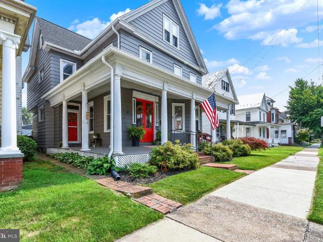 425 W Main Street