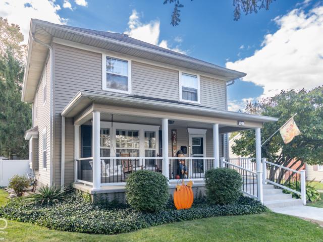 425 W North