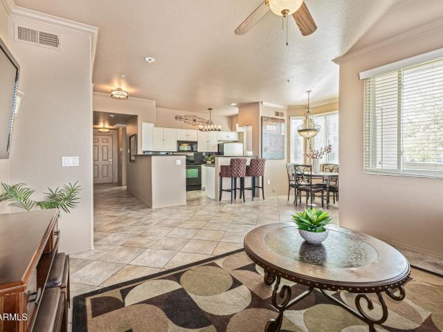 425 W Rio Salado Pkwy, Unit 101, Tempe, AZ 85281 | MLS #6982