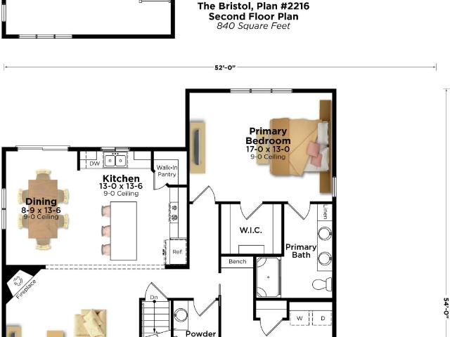 425 Woods Edge Dr, Unit LT30, Mukwonago, WI 53149 | MLS #1956