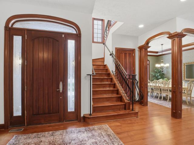 425 Woodside Avenue, Jefferson, US, OH