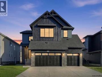 Chestermere, Alberta - Parking, Cellar