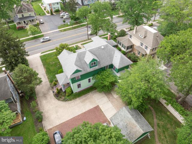 425 White Horse Pike, Haddon Heights, NJ 08035 | MLS #NJCD2105