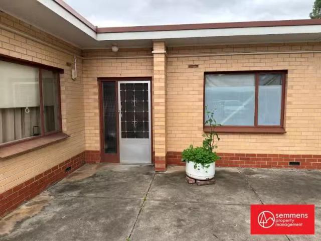 4/25 William Street, NORWOOD Apartment for rent Listed by Rac.