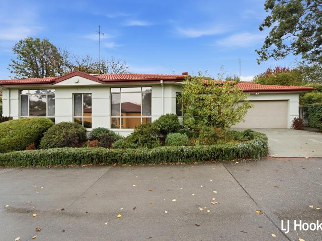4/25 Temperley Street, Nicholls ACT for Rent LJ Hooker