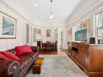 Northern Beaches, Ingleside, Sydney, Sydney, New South Wales, Snapper Island