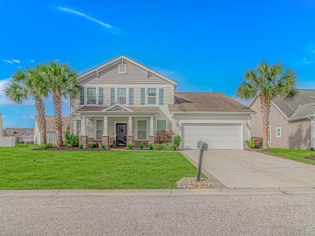 425 Tiburon Dr