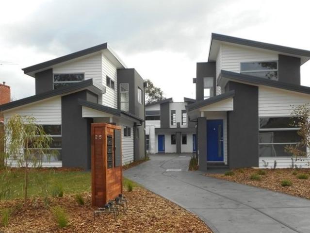 4/25 Timor Parade, Heidelberg West