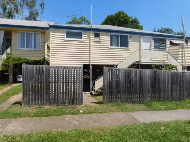 4/25 Tingal Road, WYNNUM, QLD 4178 House for Rent