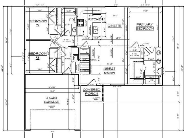 425 United, Randolph, WI 53956 | MLS #2020