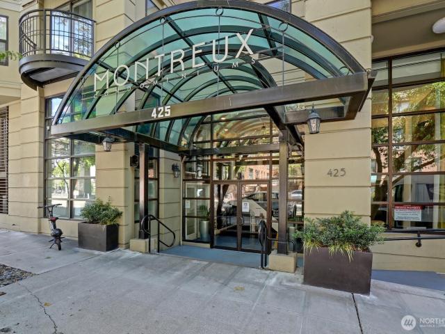 425 Vine Street # 405